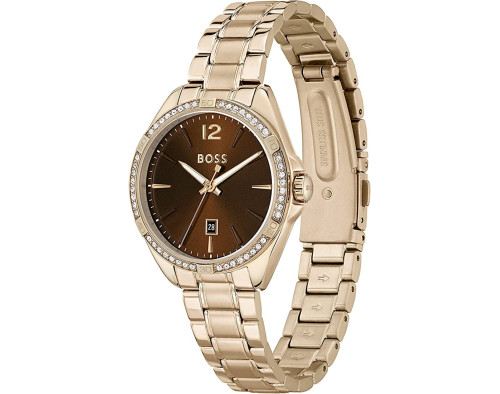 Hugo Boss Felina 1502621 Womens Quartz Watch