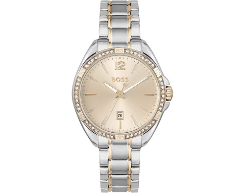 Hugo Boss Felina 1502622 Reloj Cuarzo para Mujer
