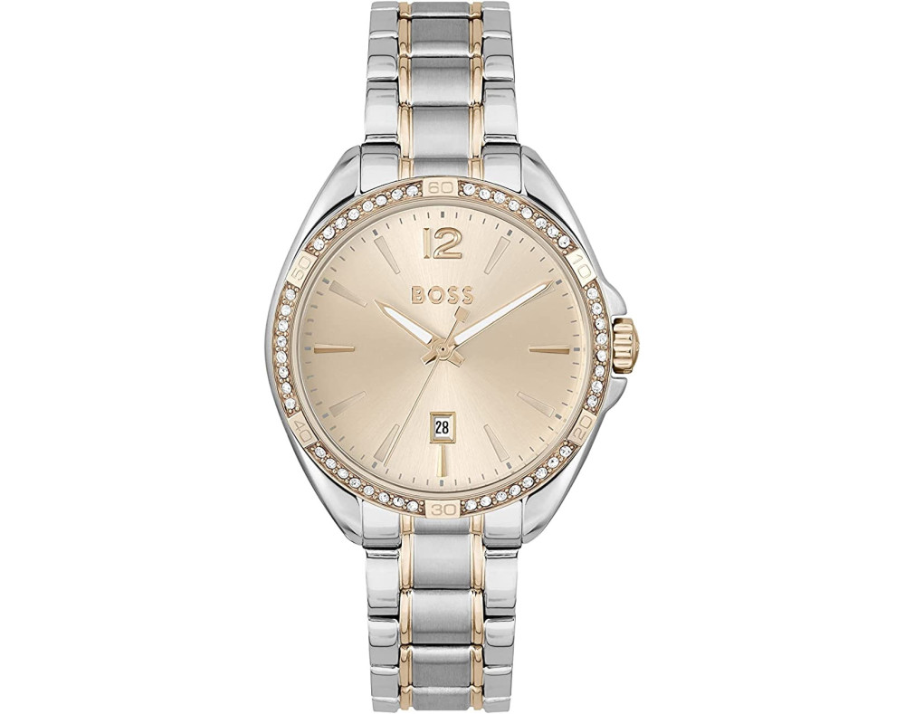 Hugo Boss Felina 1502622 Montre Quartz Femme