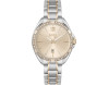 Hugo Boss Felina 1502622 Montre Quartz Femme