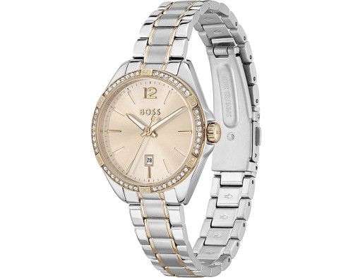 Hugo Boss Felina 1502622 Womens Quartz Watch