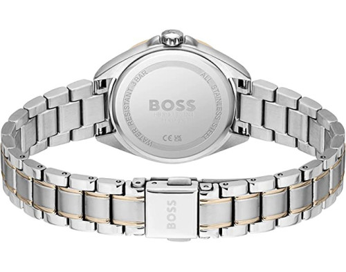 Hugo Boss Felina 1502622 Montre Quartz Femme