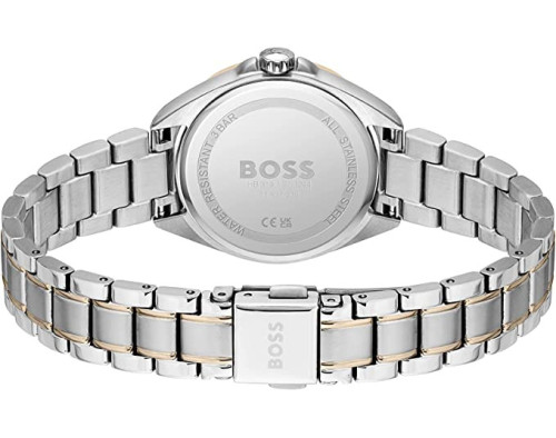 Hugo Boss Felina 1502622 Quarzwerk Damen-Armbanduhr