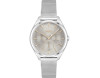 Hugo Boss Saya 1502638 Montre Quartz Femme