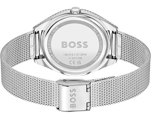 Hugo Boss Saya 1502638 Montre Quartz Femme