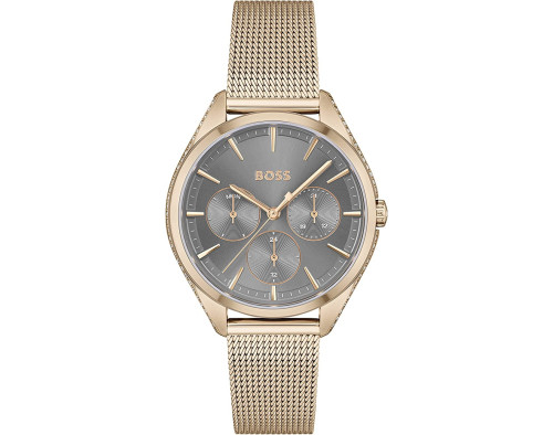 Hugo Boss Saya 1502639 Womens Quartz Watch