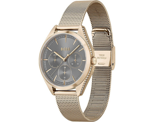 Hugo Boss Saya 1502639 Orologio Donna Al quarzo