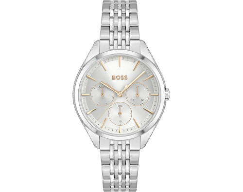 Hugo Boss Saya 1502640 Womens Quartz Watch