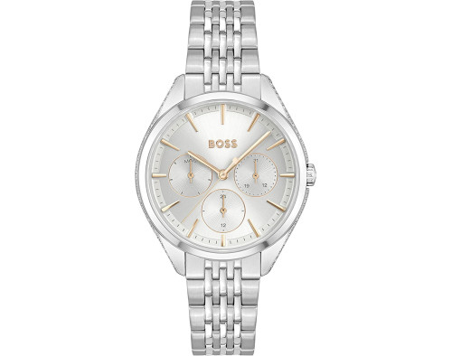 Hugo Boss Saya 1502640 Reloj Cuarzo para Mujer