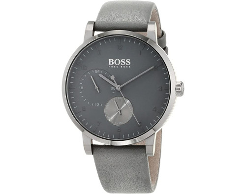 Hugo Boss Oxygen 1513595 Mens Quartz Watch
