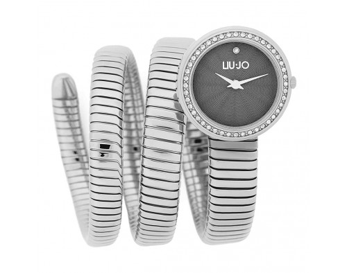 Liu Jo Luxury Glamour TLJ1561 Montre Quartz Femme