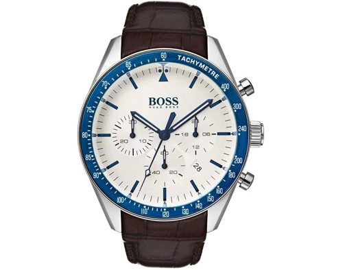 Hugo Boss Trophy 1513629 Mens Quartz Watch