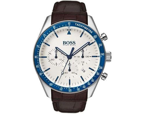 Hugo Boss Trophy 1513629 Orologio Uomo Al quarzo
