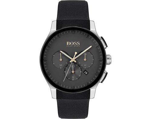 Hugo Boss Peak 1513759 Mens Quartz Watch