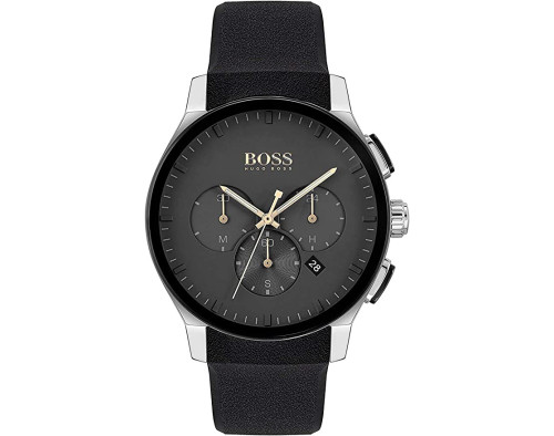 Hugo Boss Peak 1513759 Orologio Uomo Al quarzo