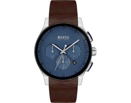 Hugo Boss Peak 1513760 Quarzwerk Herren-Armbanduhr