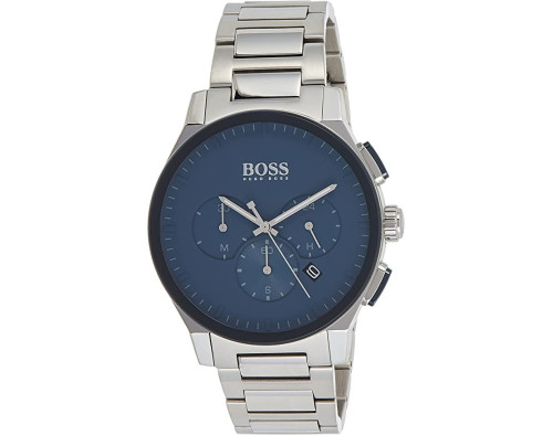 Hugo Boss Peak 1513763 Orologio Uomo Al quarzo