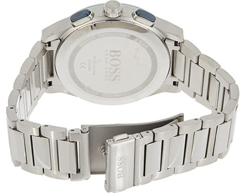 Hugo Boss Peak 1513763 Mens Quartz Watch