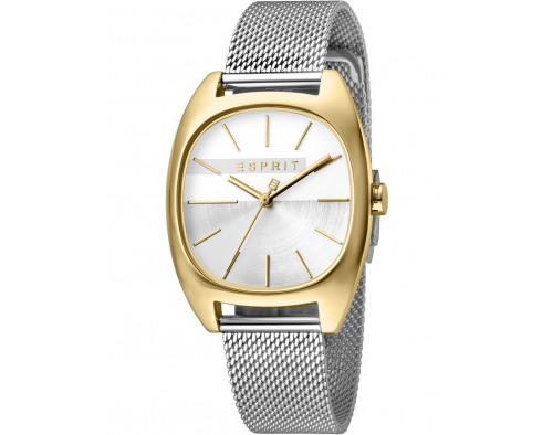 Esprit Infinity ES1L038M0115 Womens Quartz Watch
