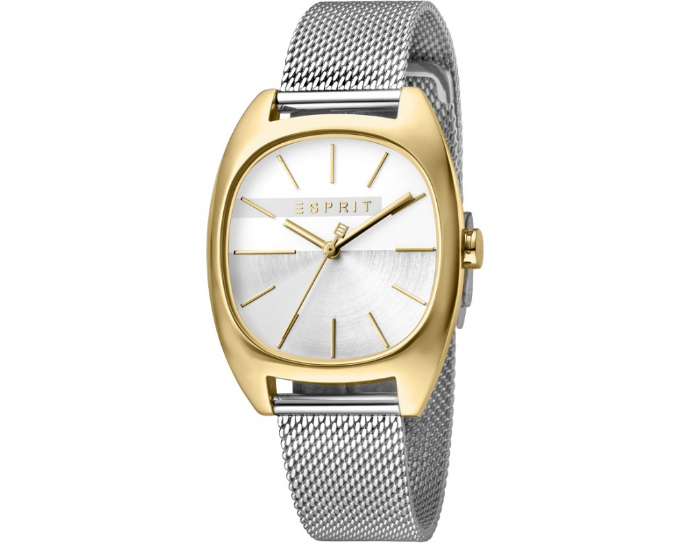 Esprit Infinity ES1L038M0115 Montre Quartz Femme Esprit Infinity ES1L038M0115 Montre Quartz Femme