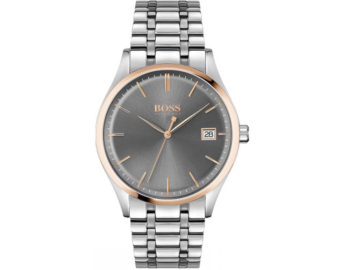 Hugo Boss Commissioner 1513834 Orologio Uomo Al quarzo