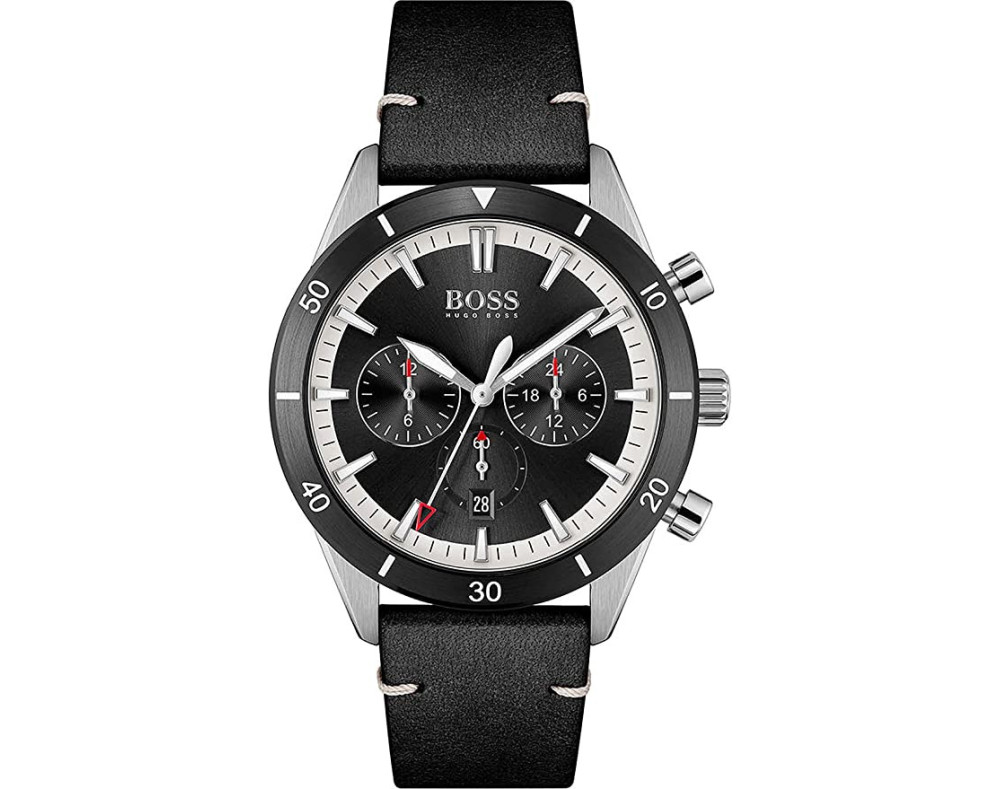 Hugo Boss Santiago 1513864 Mens Quartz Watch