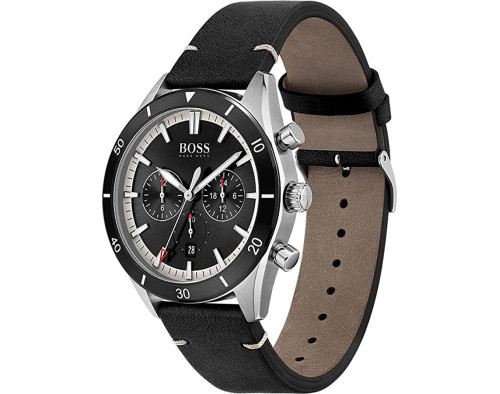 Hugo Boss Santiago 1513864 Orologio Uomo Al quarzo