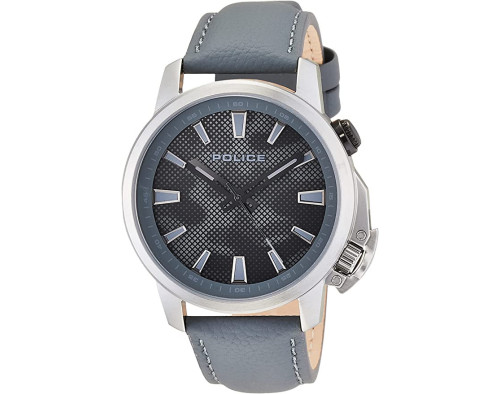 Police Kavalan PEWJD2202702 Reloj Cuarzo para Hombre