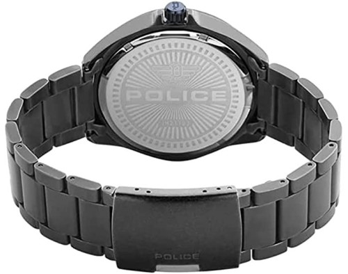 Police Ranger PEWJH2110303 Montre Quartz Homme