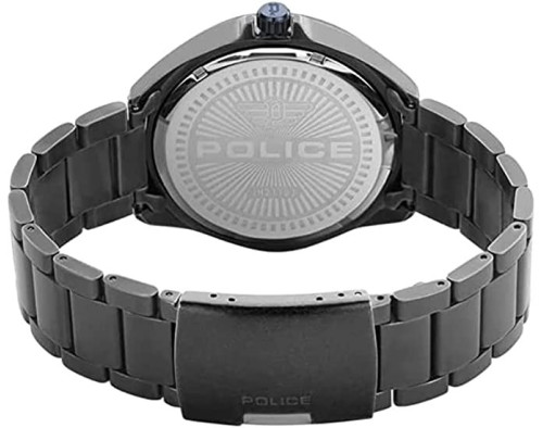 Police Ranger PEWJH2110303 Quarzwerk Herren-Armbanduhr