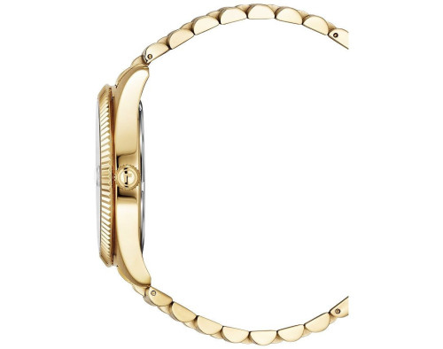 Roamer Amalfi 852833-48-75-20 Quarzwerk Herren-Armbanduhr