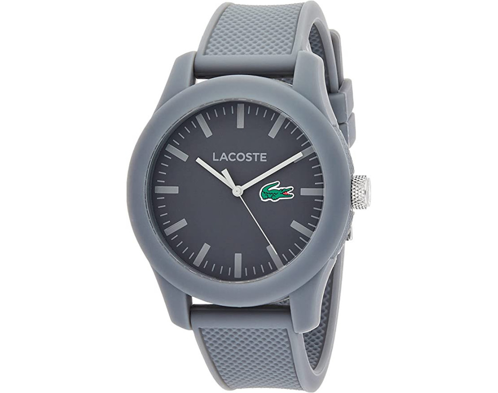 Lacoste 12.12 2010767 Montre Quartz Mixte Lacoste 12.12 2010767 Montre Quartz Mixte