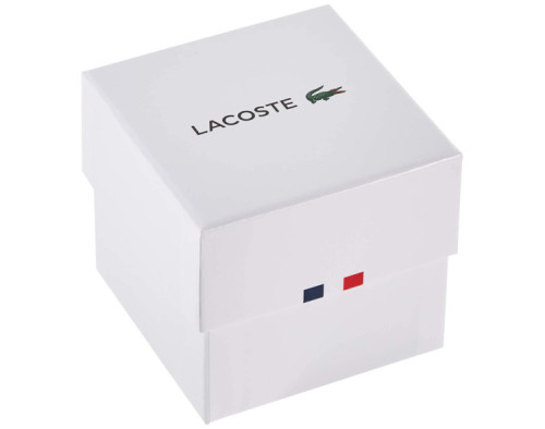 Lacoste 12.12 2000956 Unisex Quartz Watch