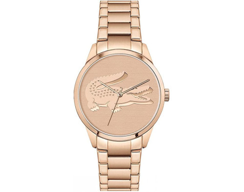 Lacoste Ladycroc 2001172 Orologio Donna Al quarzo