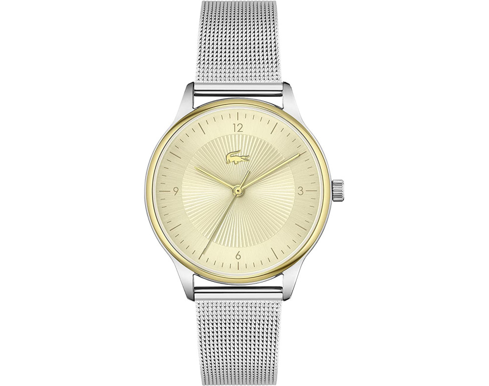 Lacoste Club 2001186 Orologio Donna Al quarzo Lacoste Club 2001186 Orologio Donna Al quarzo
