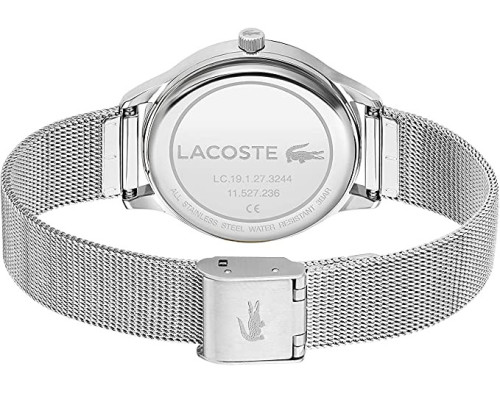 Lacoste Club 2001186 Montre Quartz Femme