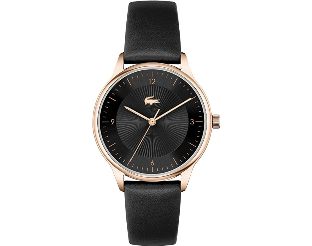Lacoste Club 2001187 Womens Quartz Watch Lacoste Club 2001187 Womens Quartz Watch
