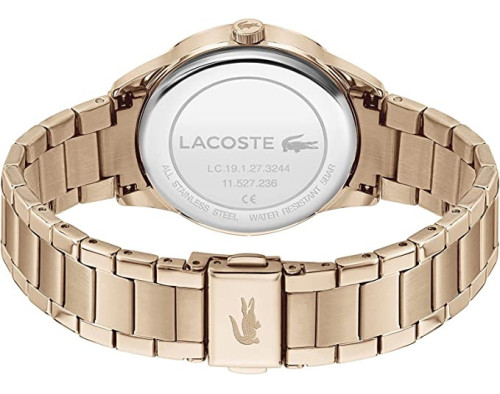 Lacoste Ladycroc 2001191 Womens Quartz Watch