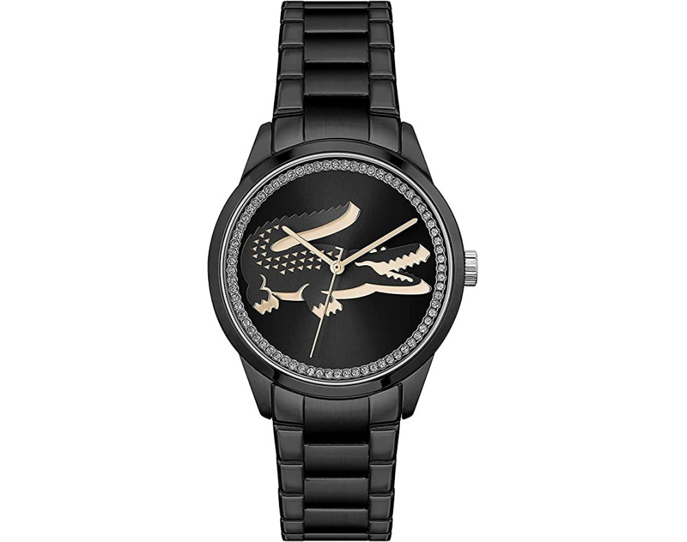 Lacoste Ladycroc 2001192 Reloj Cuarzo para Mujer Lacoste Ladycroc 2001192 Reloj Cuarzo para Mujer