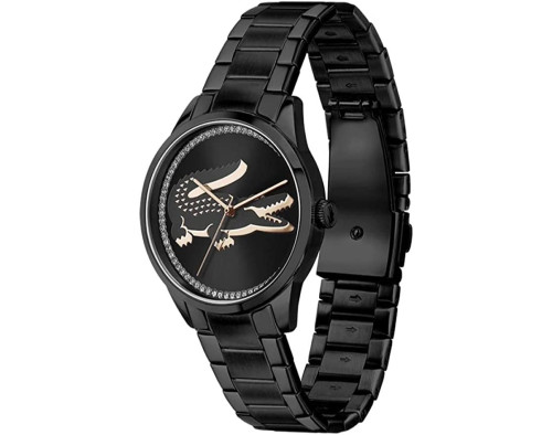 Lacoste Ladycroc 2001192 Orologio Donna Al quarzo