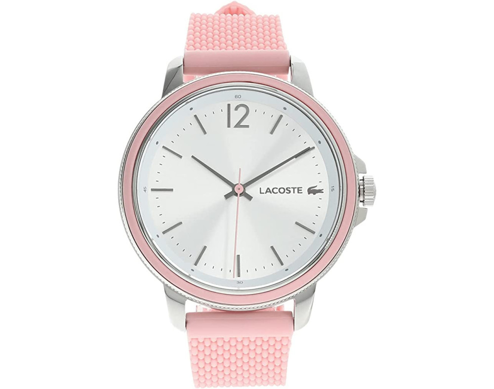 Lacoste Slice 2001201 Orologio Donna Al quarzo