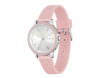 Lacoste Slice 2001201 Montre Quartz Femme