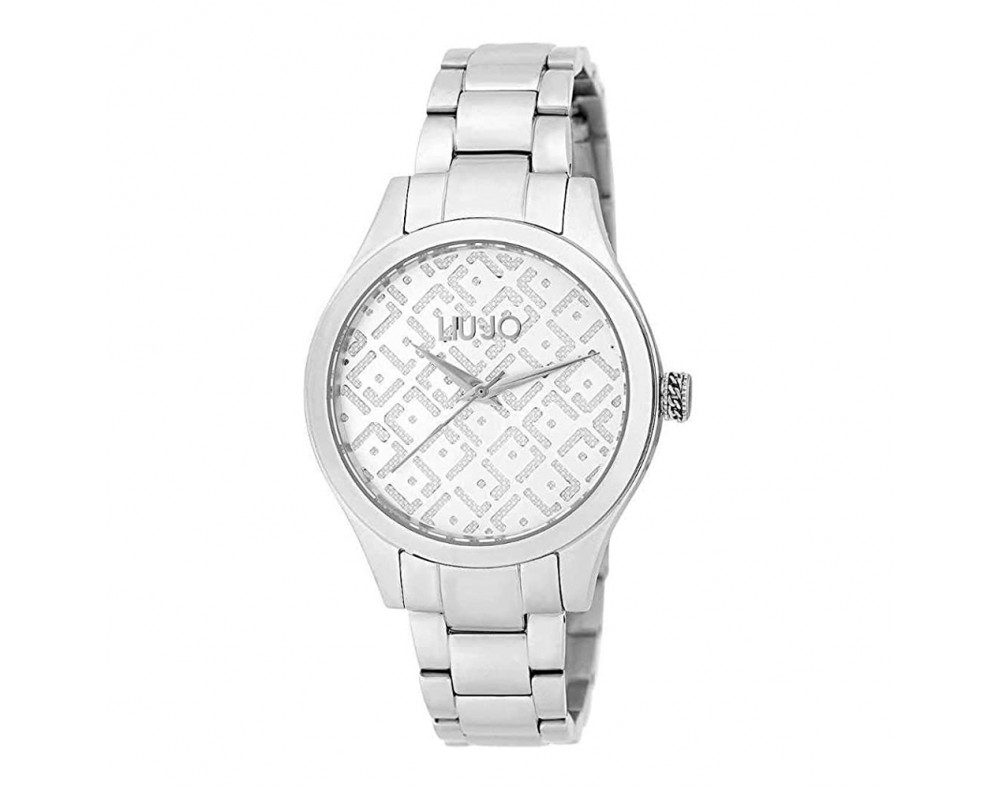 Liu Jo Luxury TLJ1609 Womens Quartz Watch Liu Jo Luxury TLJ1609 Womens Quartz Watch