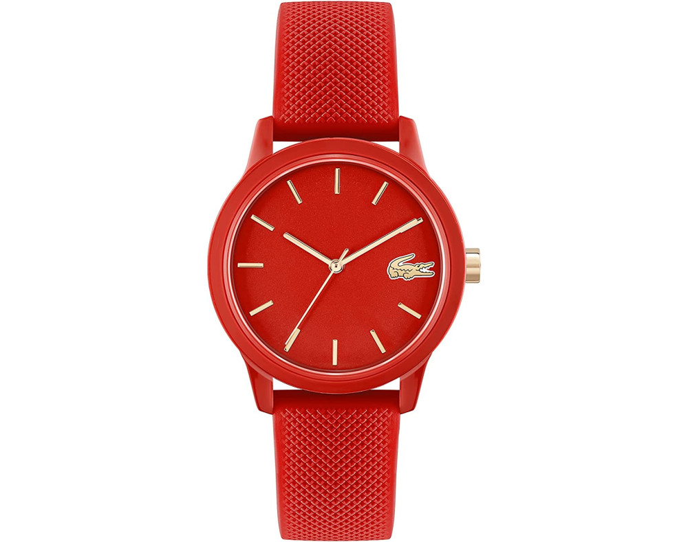 Lacoste 12.12 2001226 Womens Quartz Watch Lacoste 12.12 2001226 Womens Quartz Watch