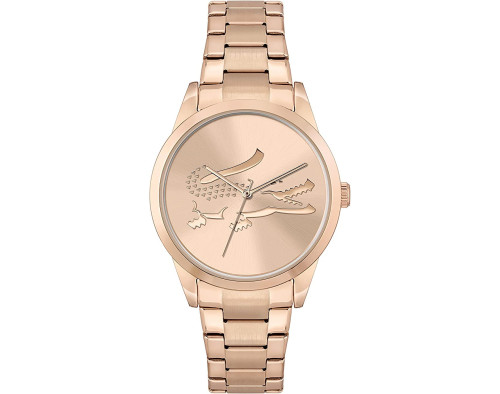 Lacoste Ladycroc Mini 2001231 Montre Quartz Femme