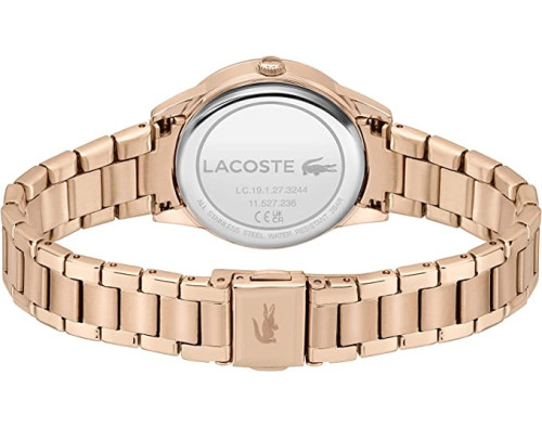 Lacoste Ladycroc Mini 2001231 Reloj Cuarzo para Mujer