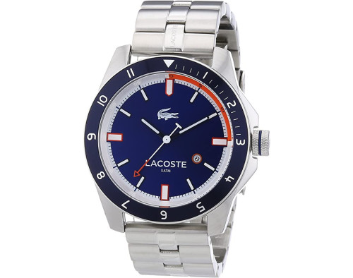 Lacoste Durban 2010701 Quarzwerk Herren-Armbanduhr