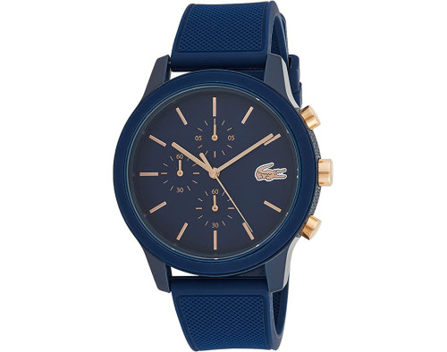 Lacoste 12.12 2011013 Orologio Uomo Al quarzo