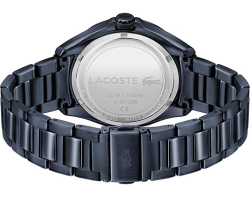 Lacoste Tiebreaker 2011128 Mens Quartz Watch