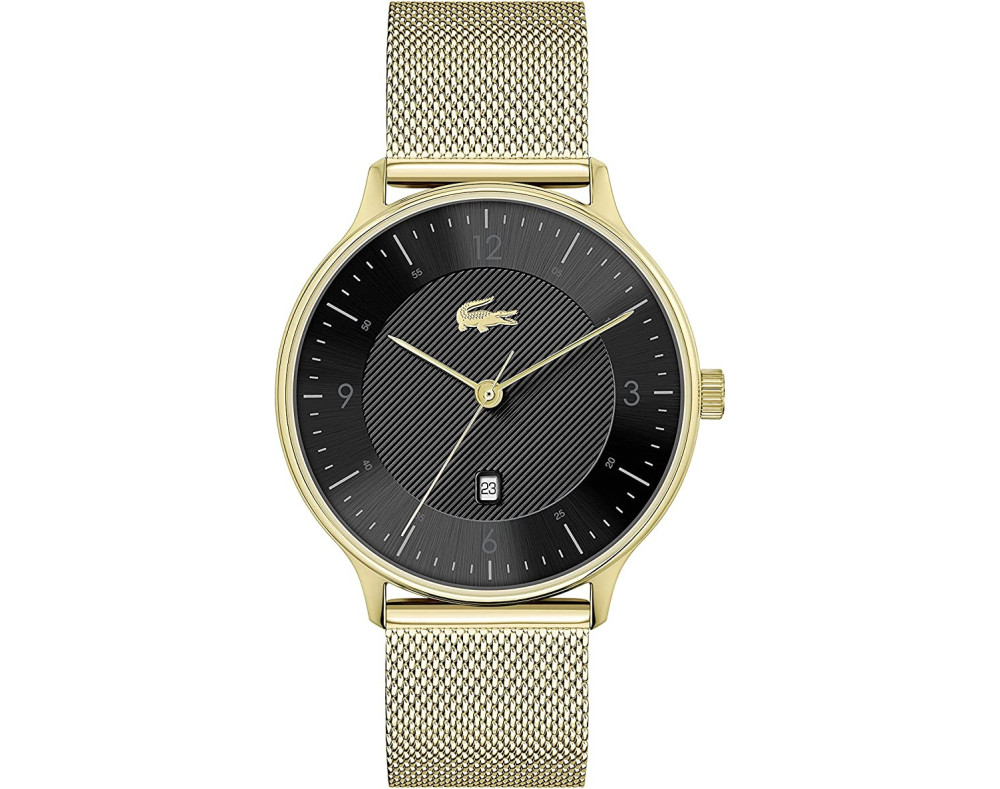 Lacoste Club 2011138 Mens Quartz Watch Lacoste Club 2011138 Mens Quartz Watch
